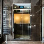 Piazza del Popolo Luxury Home