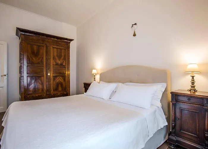 Piazza del Popolo Luxury Home