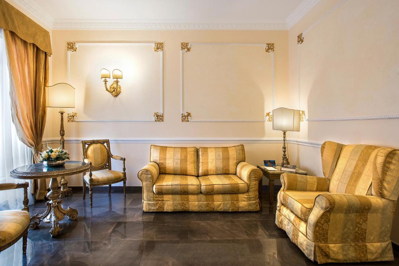 Appartamento Oca - Alta Luxury Roma