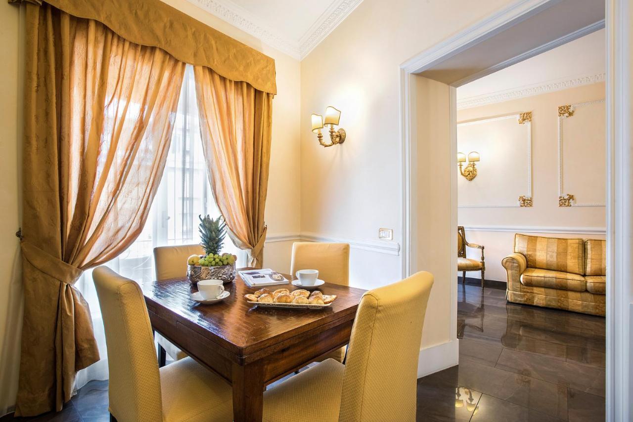 Oca - Alta Luxury Appartamento