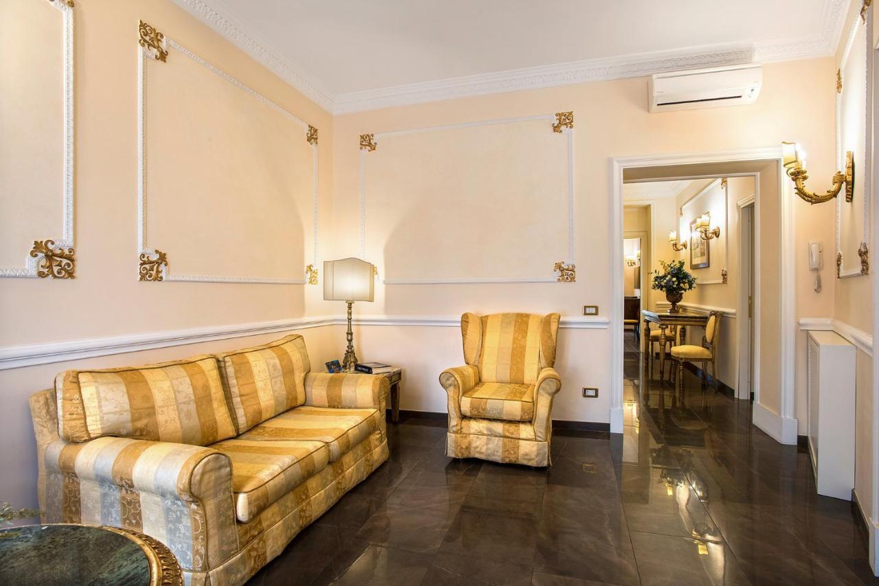 Appartamento Oca - Alta Luxury Roma