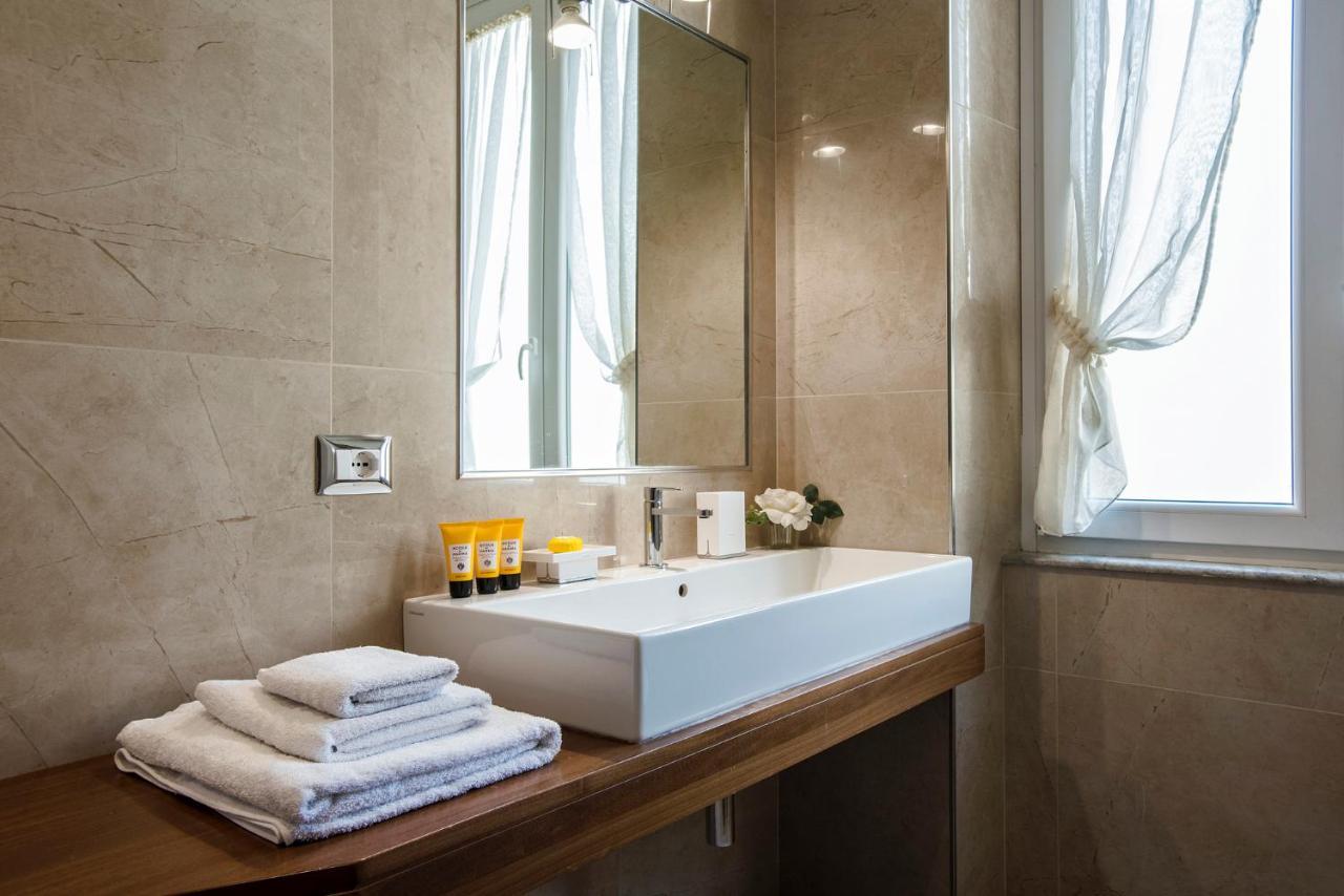 Appartamento Oca - Alta Luxury