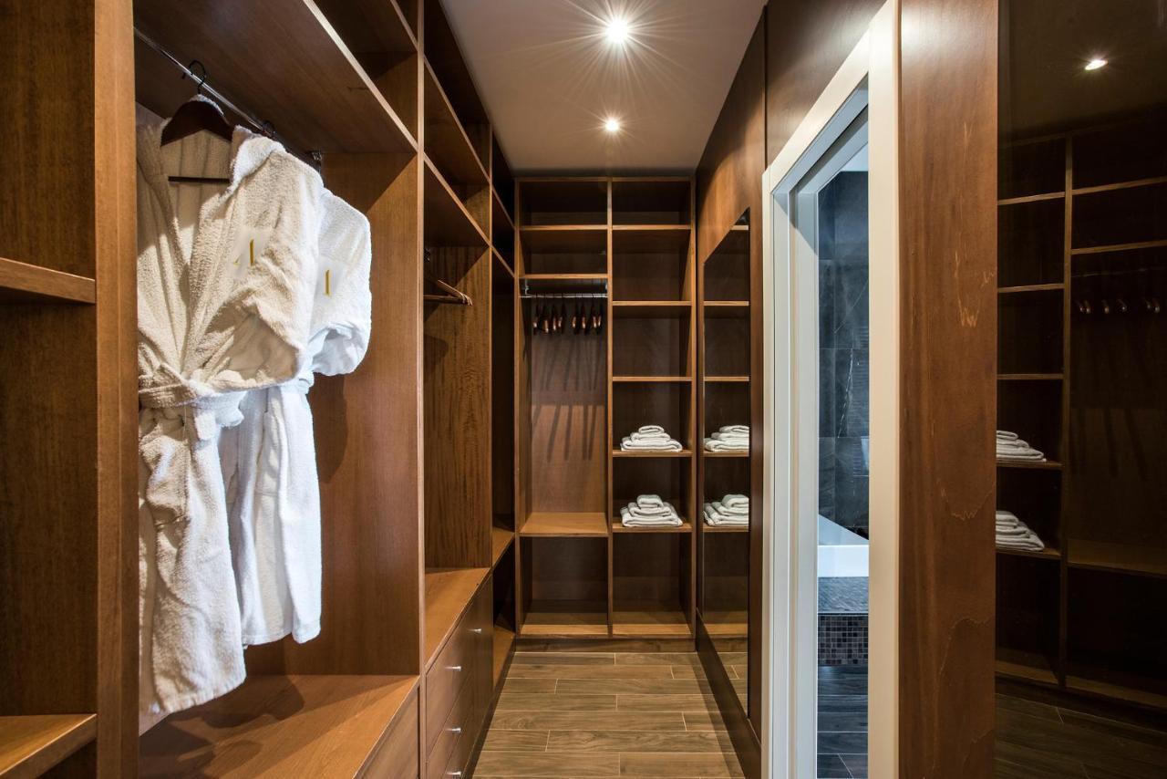 Oca - Alta Luxury Appartamento Roma