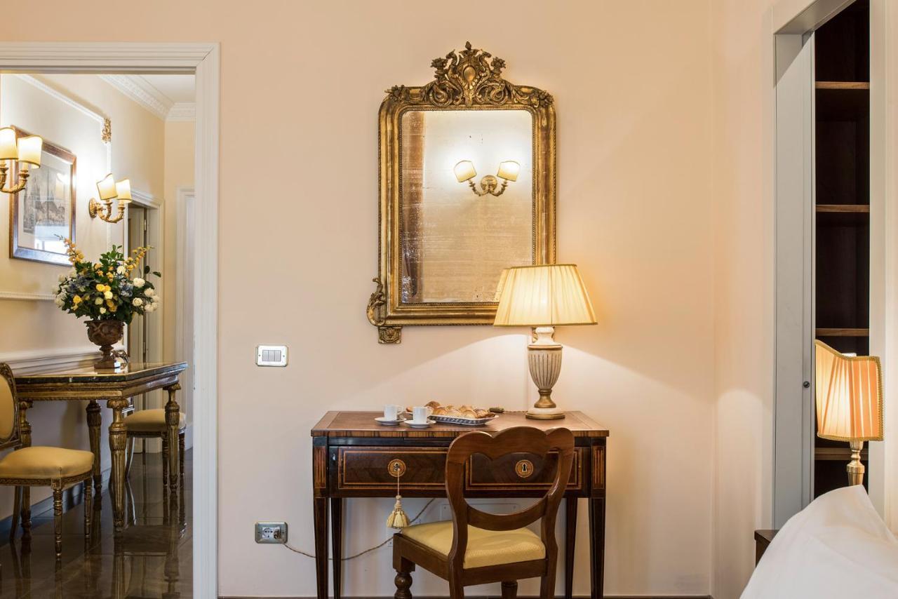 Appartamento Oca - Alta Luxury Roma